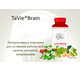 Питание для мозга - TaVie®Brain - для улучшения памяти, внимания, концентрации (Тави Брэйн). Акционный набор - 2 упаковки до 30 марта или ранее при исчерпании акционного фонда