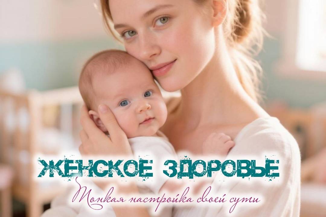 Женское здоровье. Тонкая настройка